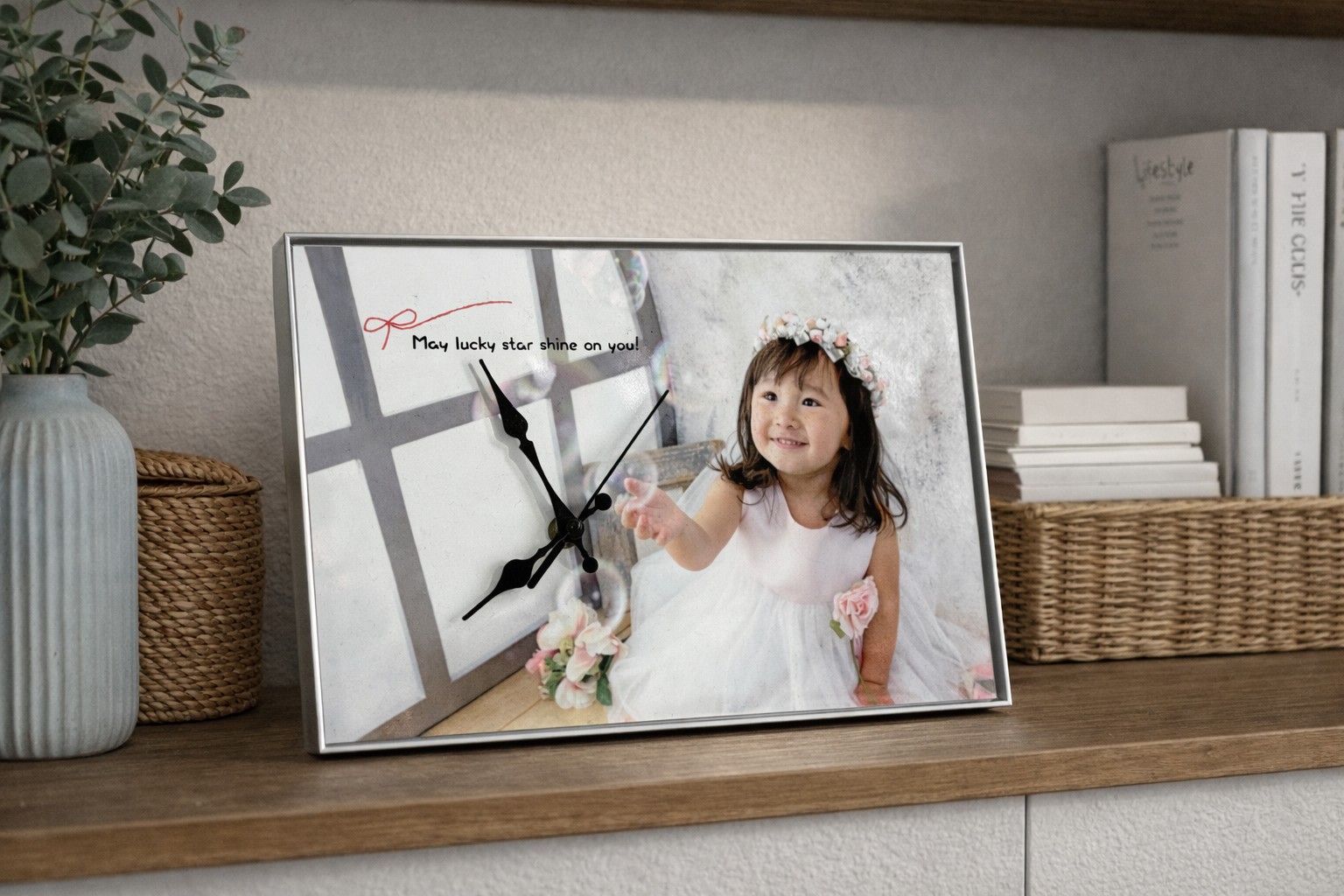 メタルクロックプレミアム