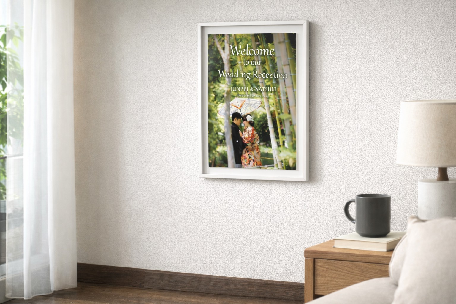 メタルフォトプレミアム